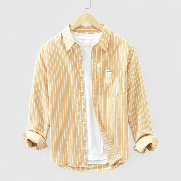 Chloe | Gestreiftes Top mit Stil