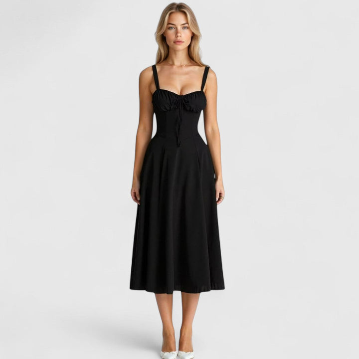 Eva | Vielseitiges Kleid