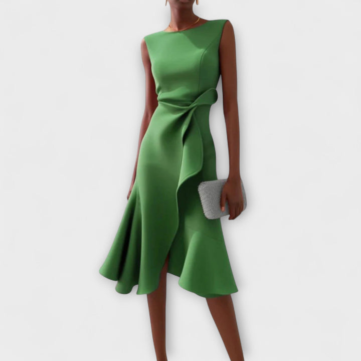 JULIETTE | Modisches Midikleid