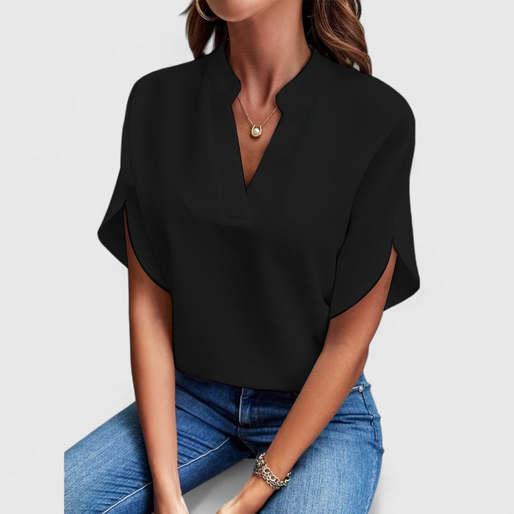 Lacey | STILVOLLES HEMD
