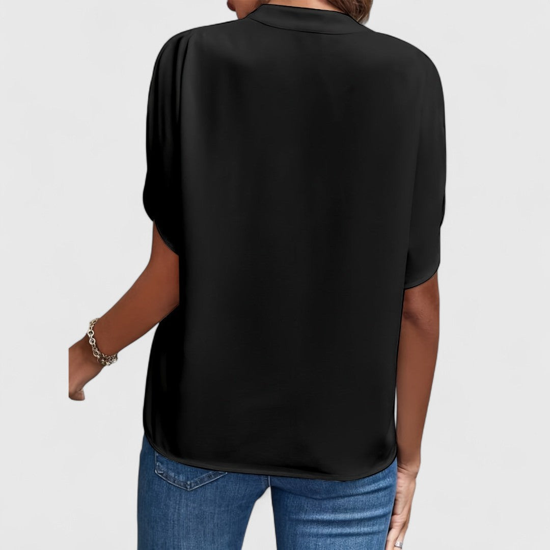 Lacey | STILVOLLES HEMD