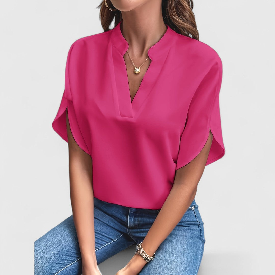 Lacey | STILVOLLES HEMD