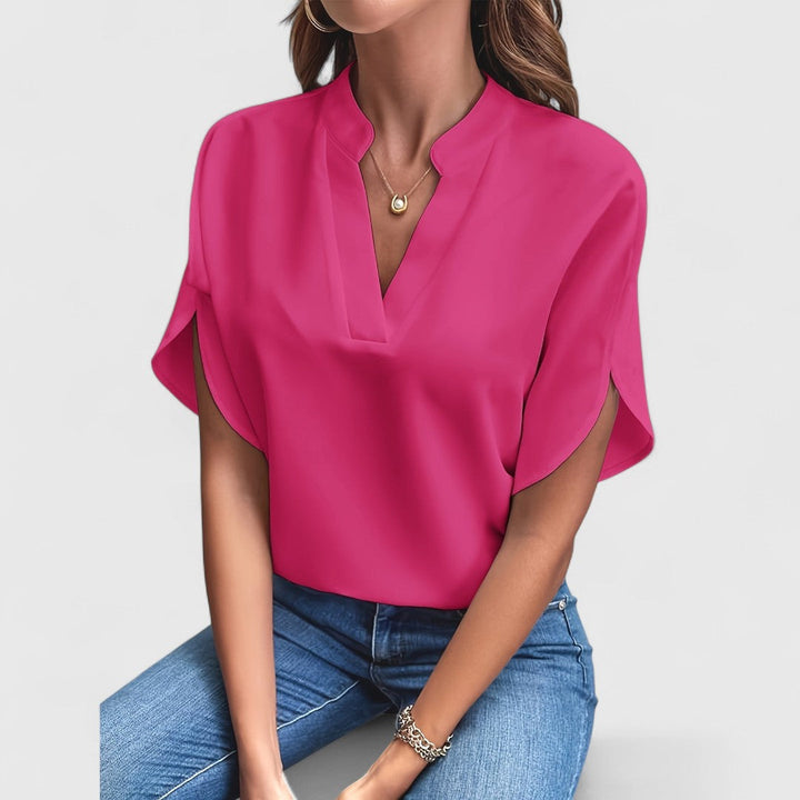 Lacey | STILVOLLES HEMD