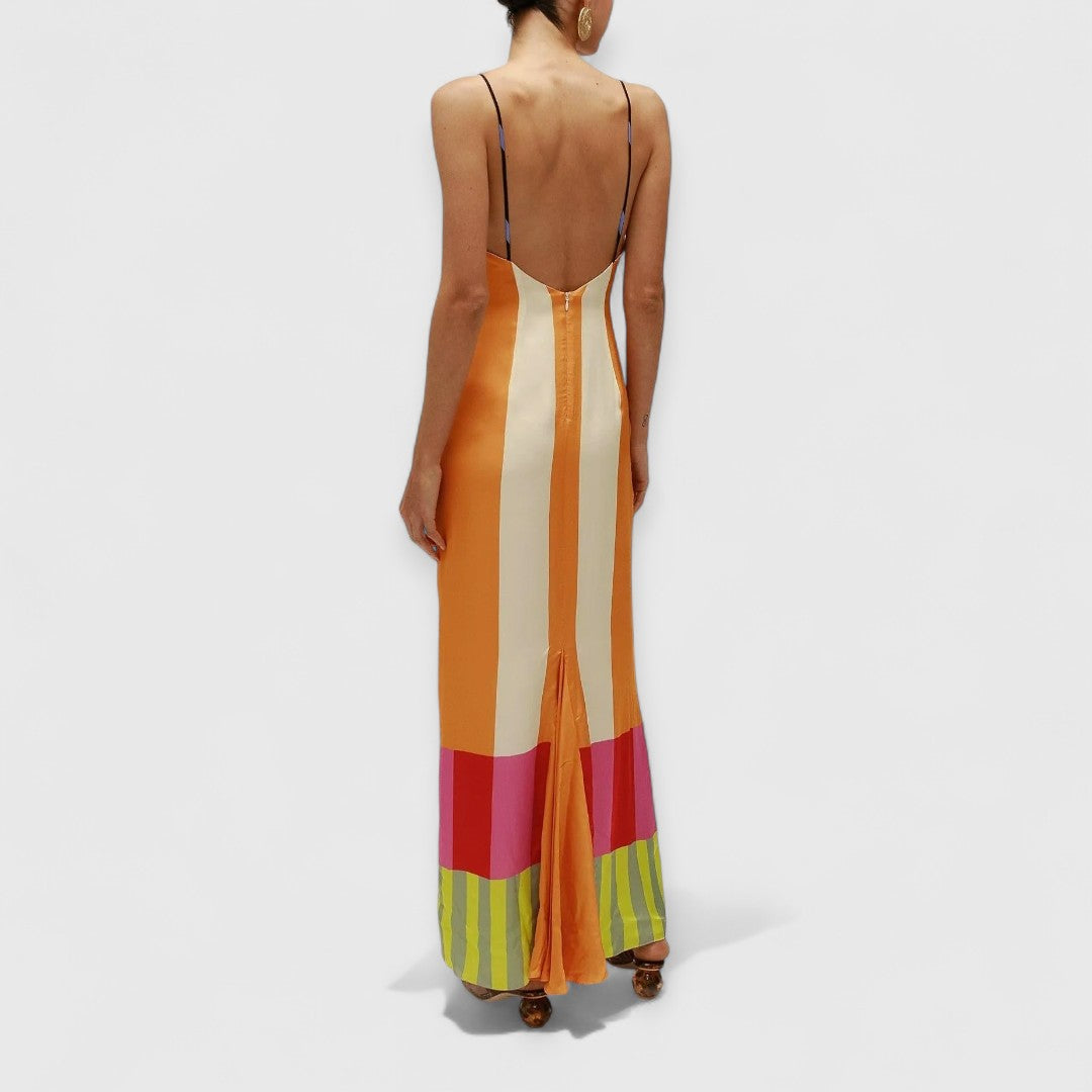 Paloma | Maxi Kleid