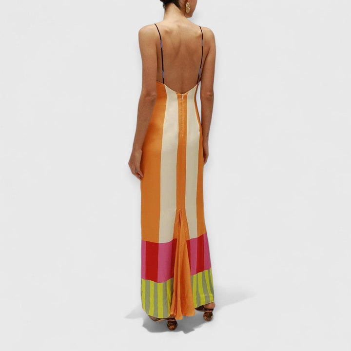 Paloma | Maxi Kleid