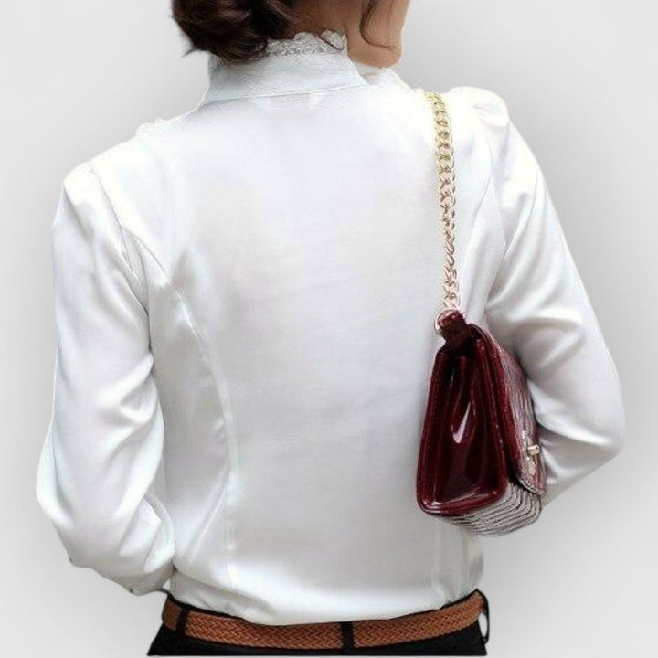 Mabel | Eleganz und Stil Bluse