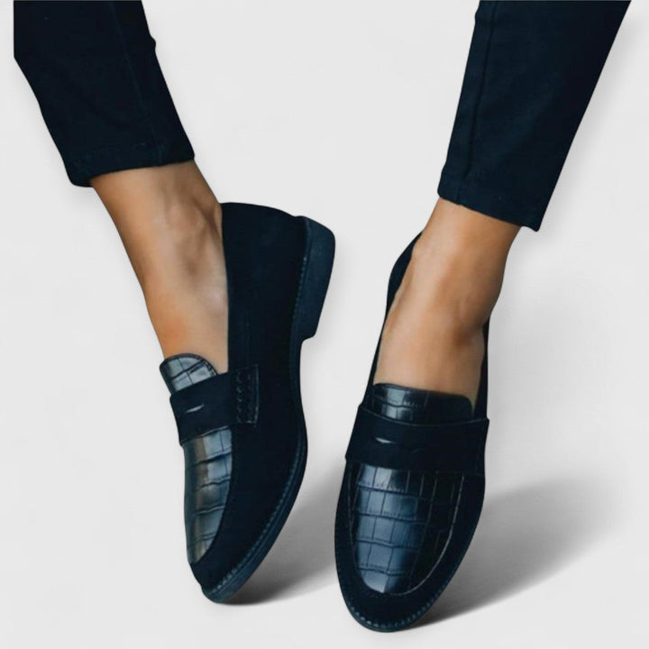 Sara | Loafer Premium Chic Design