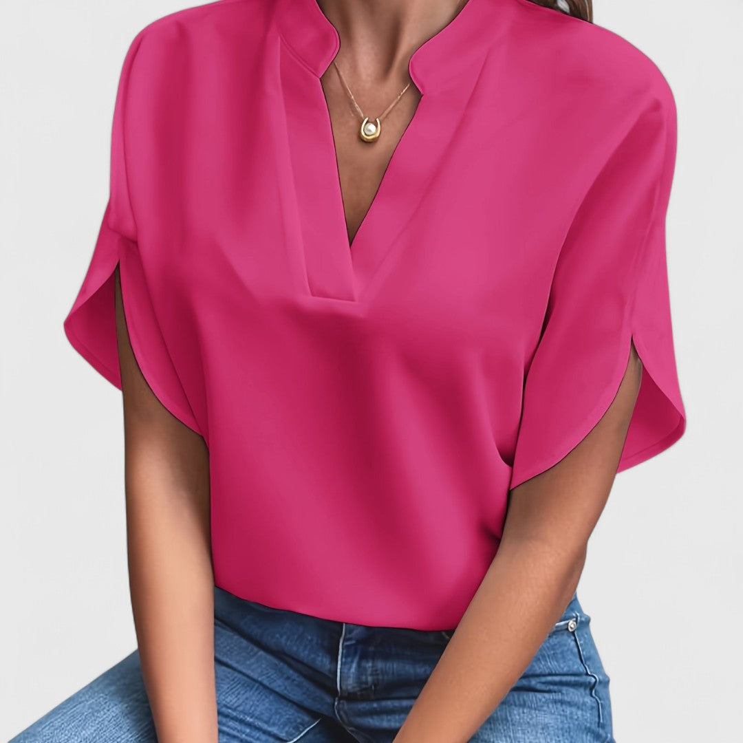 Lacey | STILVOLLES HEMD