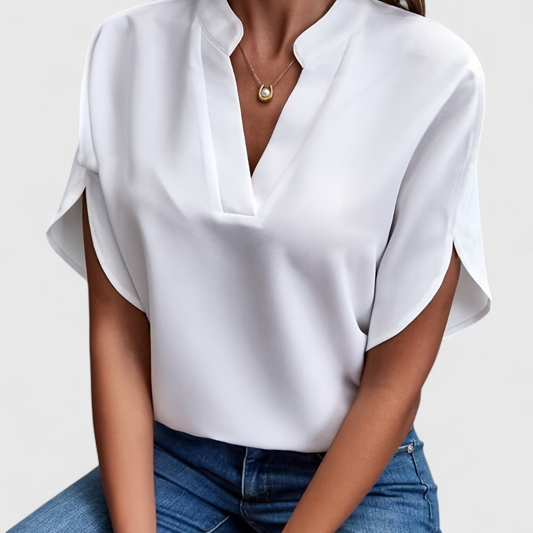Lacey | STILVOLLES HEMD