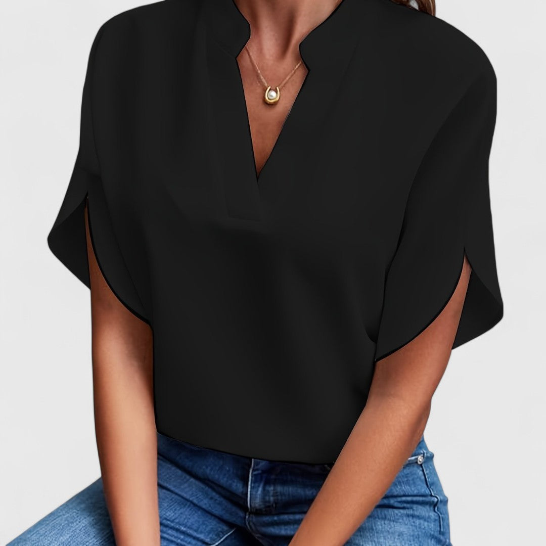 Lacey | STILVOLLES HEMD