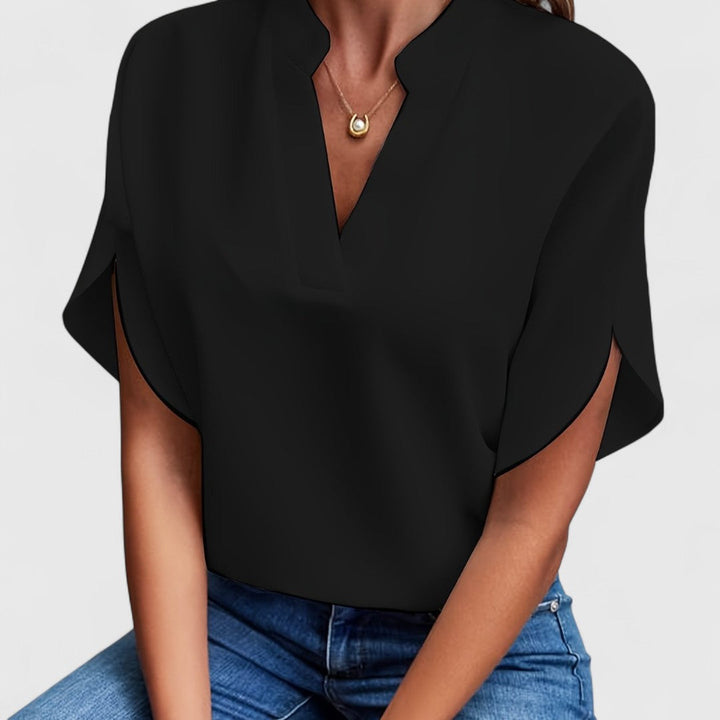 Lacey | STILVOLLES HEMD