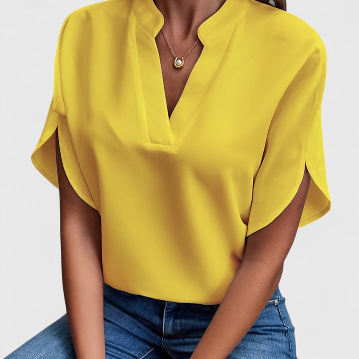 Lacey | STILVOLLES HEMD
