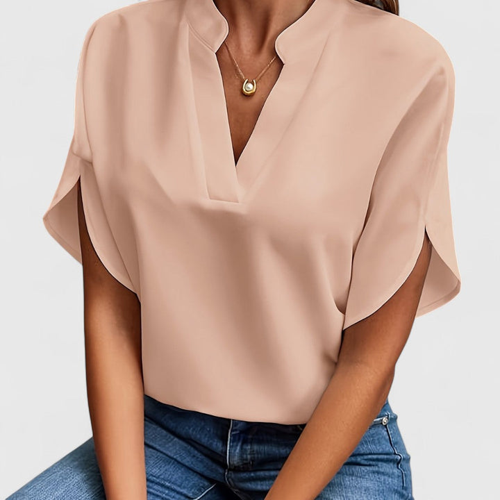 Lacey | STILVOLLES HEMD