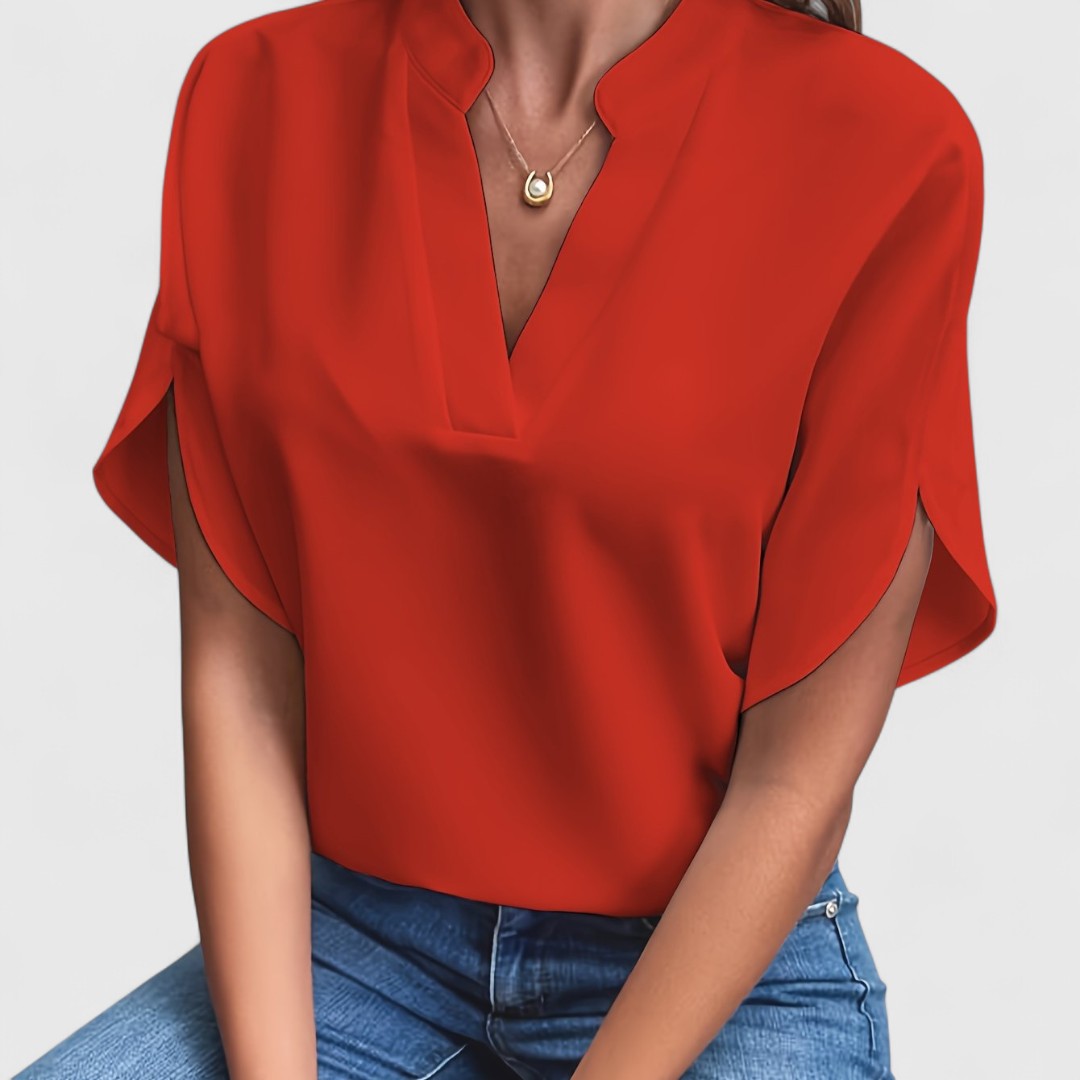 Lacey | STILVOLLES HEMD