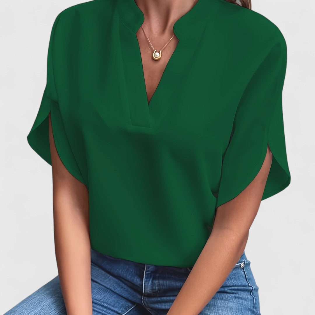 Lacey | STILVOLLES HEMD