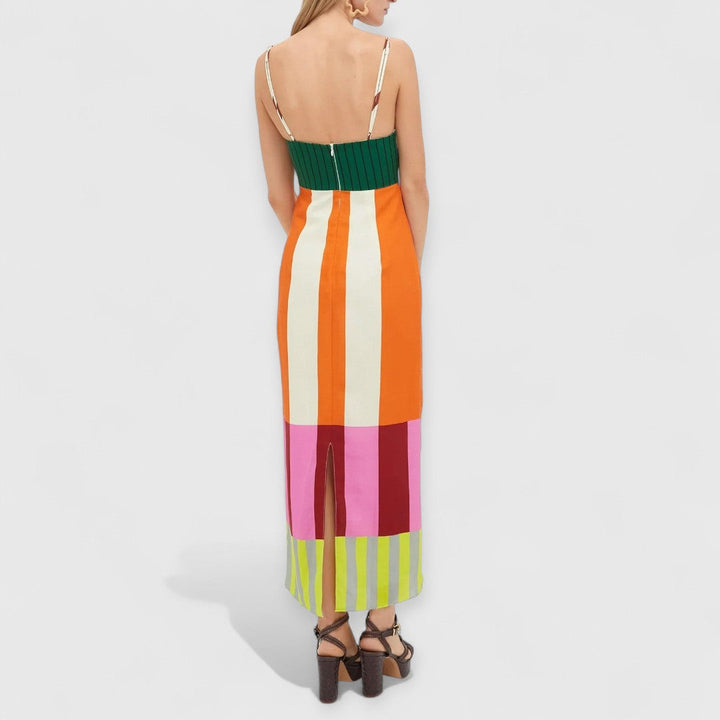 Paloma | Maxi Kleid
